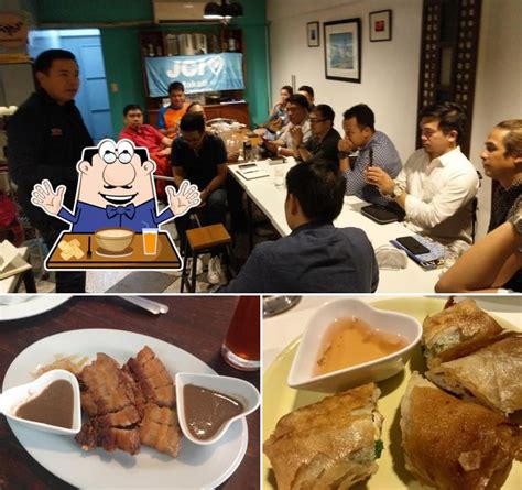 Papi's Pinoy Kitchen .